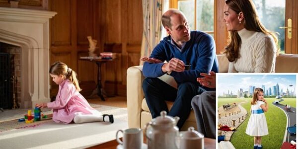 A Royal Decision That’s Turning Heads! Prince William and Kate Middleton have just made a surprising decision about Princess Charlotte’s future, and it’s leaving everyone talking! In a move that’s unexpected yet thoughtful, the couple is shifting the direction for their daughter — and the royal family’s future along with it.  For years, all eyes have been on Prince George as the future king, but now Princess Charlotte is getting a spotlight of her own. The new choice, reportedly focused on Charlotte’s education and role within the monarchy, is breaking from tradition in a way that reflects William and Kate’s desire to give their children more independence and control over their futures. Could this mean that Charlotte will carve out a more unique role in the royal family, outside of the usual royal expectations? It’s clear that the Duke and Duchess of Cambridge are thinking ahead, ensuring their children’s happiness and success while maintaining their royal legacy