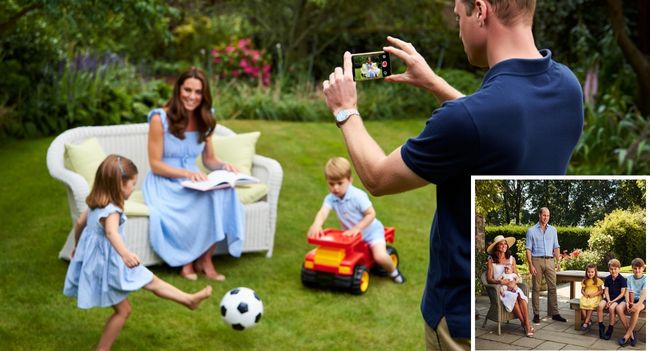 Prince William Delivers a Special Message During Summer Holiday with Duchess Kate and Their Children! This summer, the royal family took a well-deserved break, but as always, Prince William and Duchess Kate managed to make their getaway extra special with a heartfelt message that touched the hearts of millions. As they spent quality time with their children, Prince George, Princess Charlotte, and Prince Louis, Prince William used the opportunity to reflect on the importance of family, gratitude, and togetherness — values that are close to his heart. In a rare and personal statement, he shared how meaningful these moments are, especially in a world that’s constantly moving at a fast pace. “Family time is so precious,” William said, as he expressed how important it is for him and Kate to spend time with their children away from the spotlight. It was a reminder to us all that, no matter how high their royal status, they are still just a family, cherishing those simple, everyday moments. The laughter, the games, the quiet walks through nature — these are the memories that matter most. Kate, as always, stood by her husband, sharing the same sentiment. Together, they are raising their children in an environment filled with love, balance, and the values of kindness, respect, and compassion. It’s clear that no matter how grand the palace, their true priority is always their family