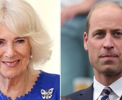 “CAMILLA MAKES A MISTAKE THAT PRINCE WILLIAM WILL NEVER BE ABLE TO FORGIVE”  Shocking news from the British royal family: Camilla accidentally made a serious mistake that even Prince William cannot forgive. A source close to the royal family revealed that this incident could make their relationship never the same again. Although the incident has not been made public, rumors are spreading at a dizzying speed. It is known that this mistake not only affects Camilla’s personal life but also causes a serious rift in her relationship with other members of the royal family.  “The whole royal family will never forget this!”  What will Camilla do to make amends, and will William really forgive her? A big decision awaits. But the biggest question is: What happened that made William unable to forgive his stepmother?