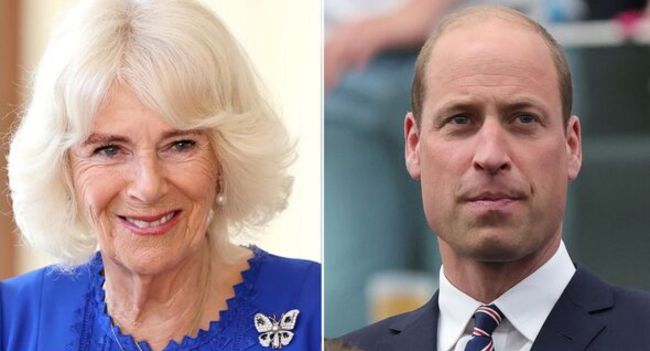 “CAMILLA MAKES A MISTAKE THAT PRINCE WILLIAM WILL NEVER BE ABLE TO FORGIVE”  Shocking news from the British royal family: Camilla accidentally made a serious mistake that even Prince William cannot forgive. A source close to the royal family revealed that this incident could make their relationship never the same again. Although the incident has not been made public, rumors are spreading at a dizzying speed. It is known that this mistake not only affects Camilla’s personal life but also causes a serious rift in her relationship with other members of the royal family.  “The whole royal family will never forget this!”  What will Camilla do to make amends, and will William really forgive her? A big decision awaits. But the biggest question is: What happened that made William unable to forgive his stepmother?