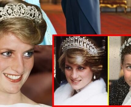 ROYALS SH0CKED! Princess Diana’s Brother, Charles Spencer, Declares Princess Charlotte Will Inherit £400k Spencer Family Heirloom Tiara — Bypassing Lilibet in the U.S Left Meghan In Fury 😱💎 From Althorp’s gilded vaults to a future royal wedding, Earl Charles Spencer has sealed the fate of the iconic Spencer Tiara — the dazzling diamond heirloom Princess Diana wore on her 1981 wedding day — declaring it will crown Princess Charlotte, not her cousin Lilibet across the pond. Valued at £400,000 and dating back to the 1700s, this family treasure bypasses the Sussexes due to Charlotte’s central role in the monarchy, embodying Diana’s public legacy. Experts say Meghan is “raging” at the “snub,” with insiders whispering it’s “virtually no way” for Lilibet, raised outside royal circles. Fans call it “The Crown meets Succession — but with glittering betrayal.” Will this spark a transatlantic tiara war, or cement Charlotte as Diana’s true heir?