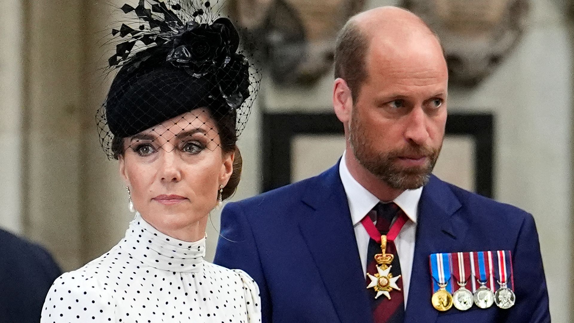 Kate Middleton and Prince William release statement during family holiday  after tragic event | HELLO!