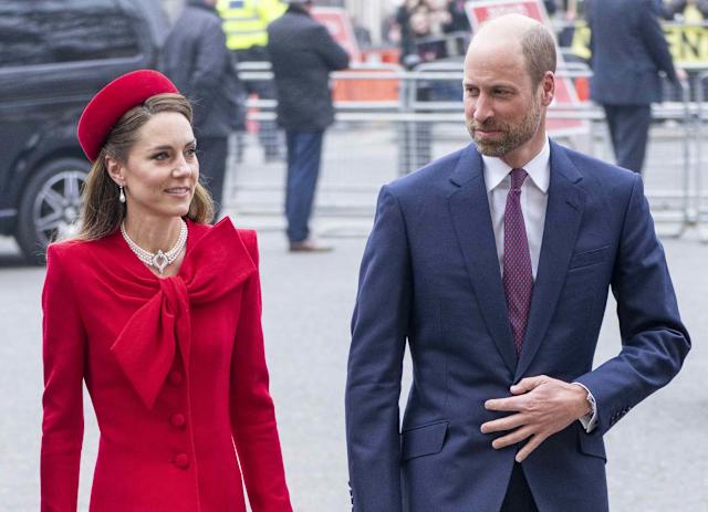 Kate Middleton and Prince William Break Royal Tradition With Move to $21  Million Forest Lodge