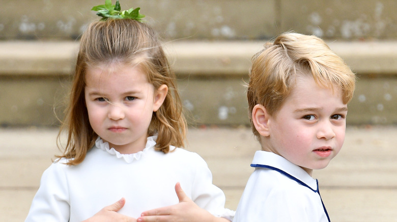 Rules The British Royal Family Have To Follow Forever