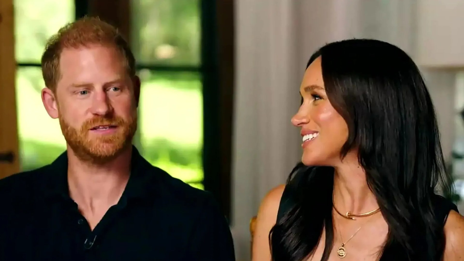 Prince Harry and Meghan Markle appear in new Disneyland film trailer as the Duke gushes over his favourite ride | The Sun