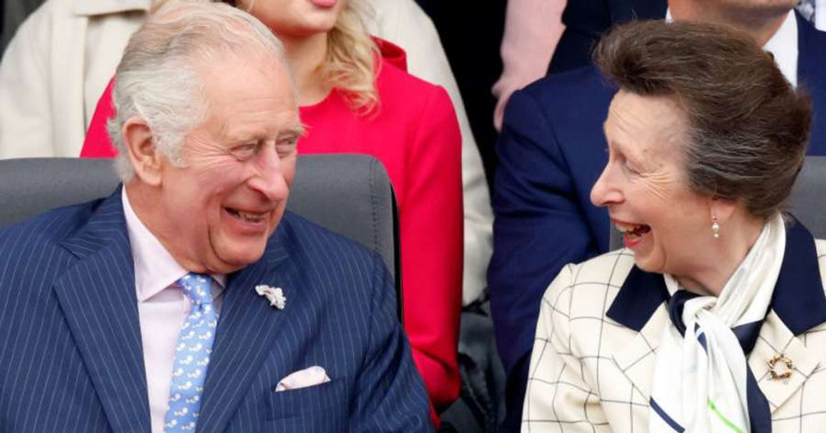 Princess Anne Makes Rare Joke About King Charles — Even Has a Cheeky  Nickname For Him: 'I Need to...' - The Royal Observer