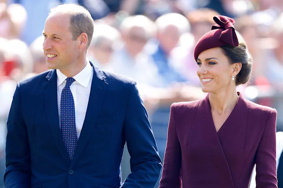 Kate Middleton and Prince William Just Upped Their Social Media Game! See  the 'September Rewind'