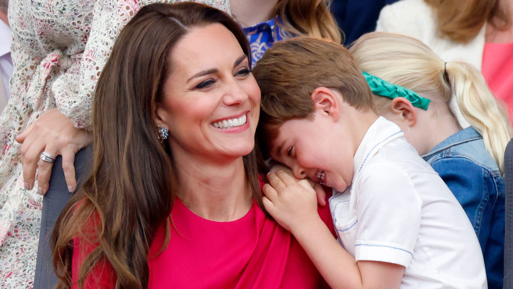 Royals: Then and Now