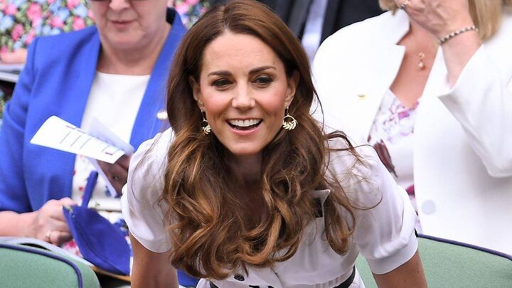 Kate Middleton brièvement larguée par le prince William : découvrez quel  atout charme elle a utilisé pour le faire de nouveau succomber !