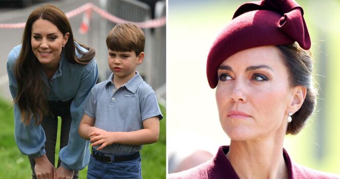 Kate Middleton takes a break from royal duties – this is why