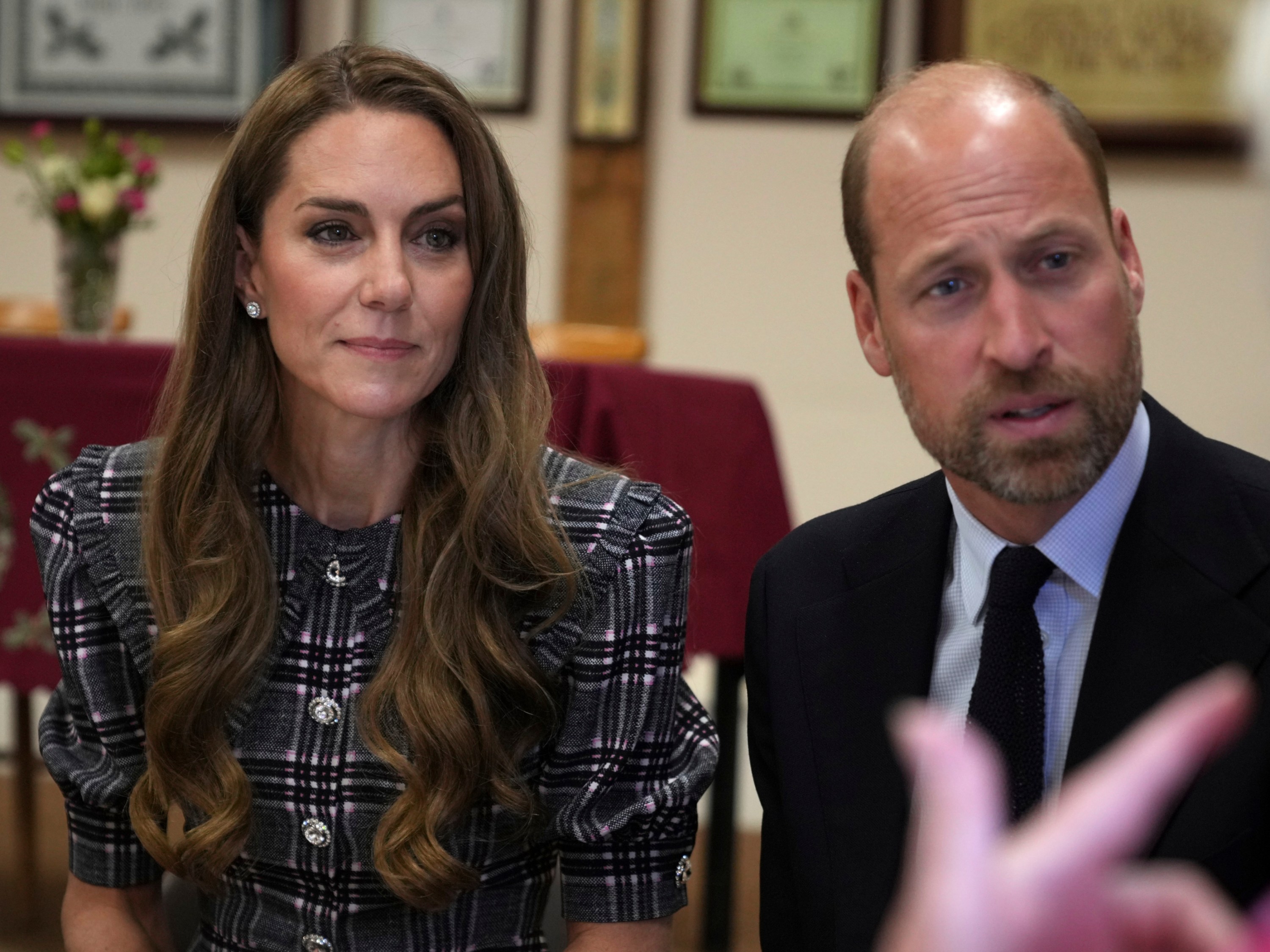 Prince William & Kate Middleton Allegedly Attended Pippa's 'Racy' Party