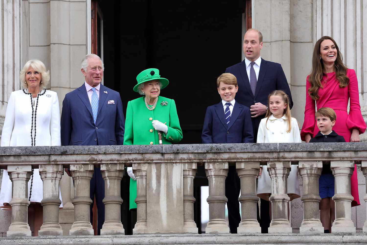 When Will King Charles Make His Balcony Debut as Monarch?