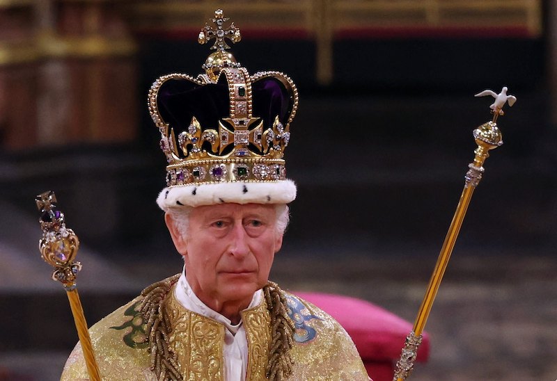 King Charles III coronation to bring changes, here's look at them -  Helsinki Times