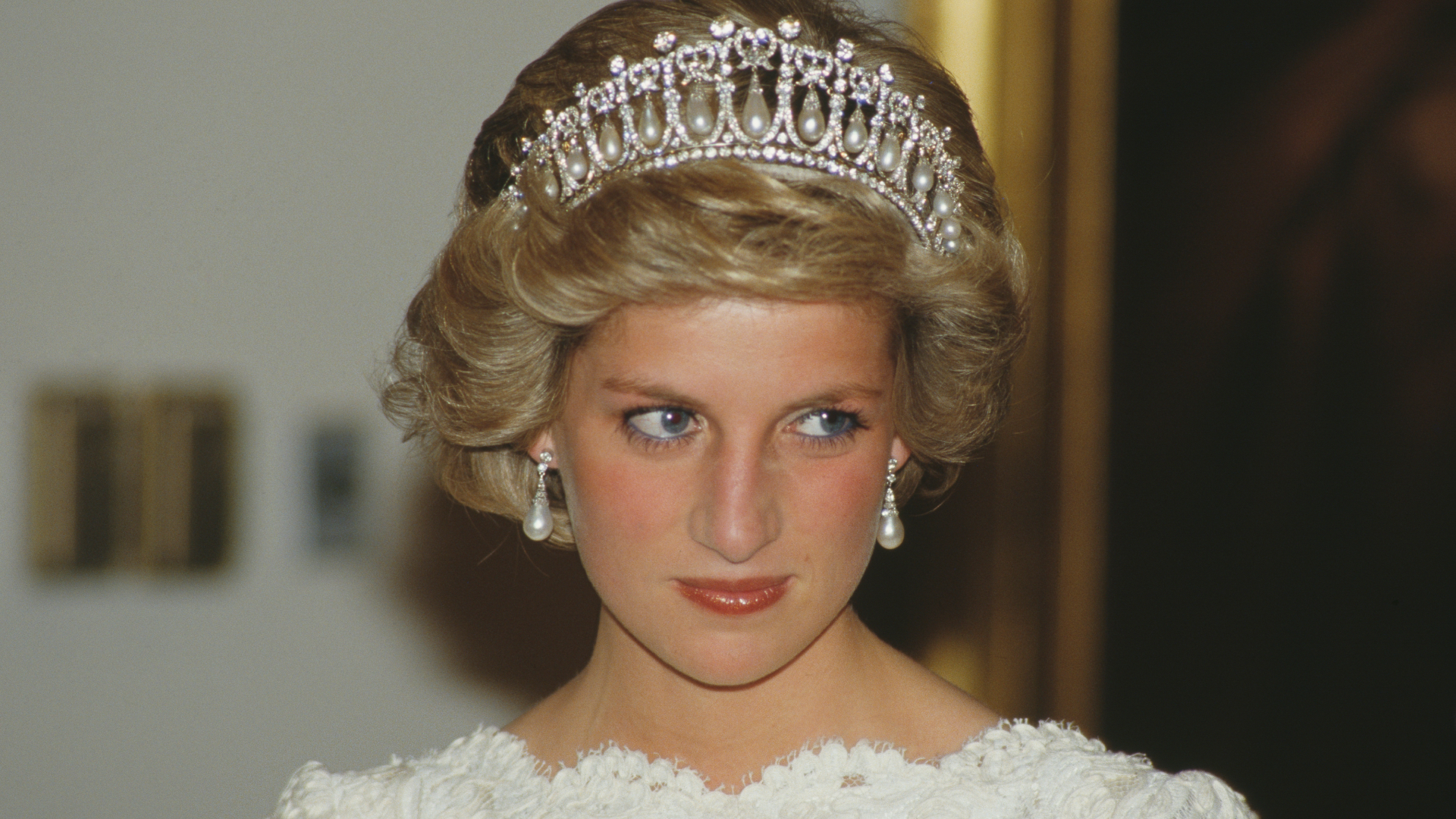 Why One Royal Refused to Attend Princess Diana's Funeral | Marie Claire