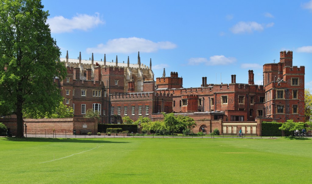 Eton College 