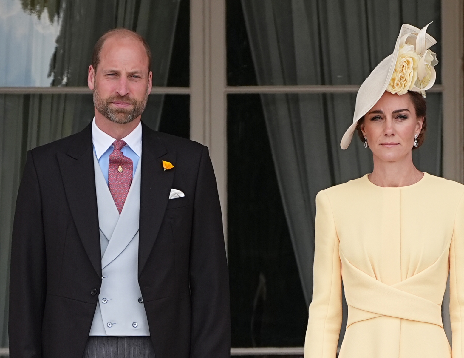 Prince William & Kate Middleton's New Neighbors Force To Move