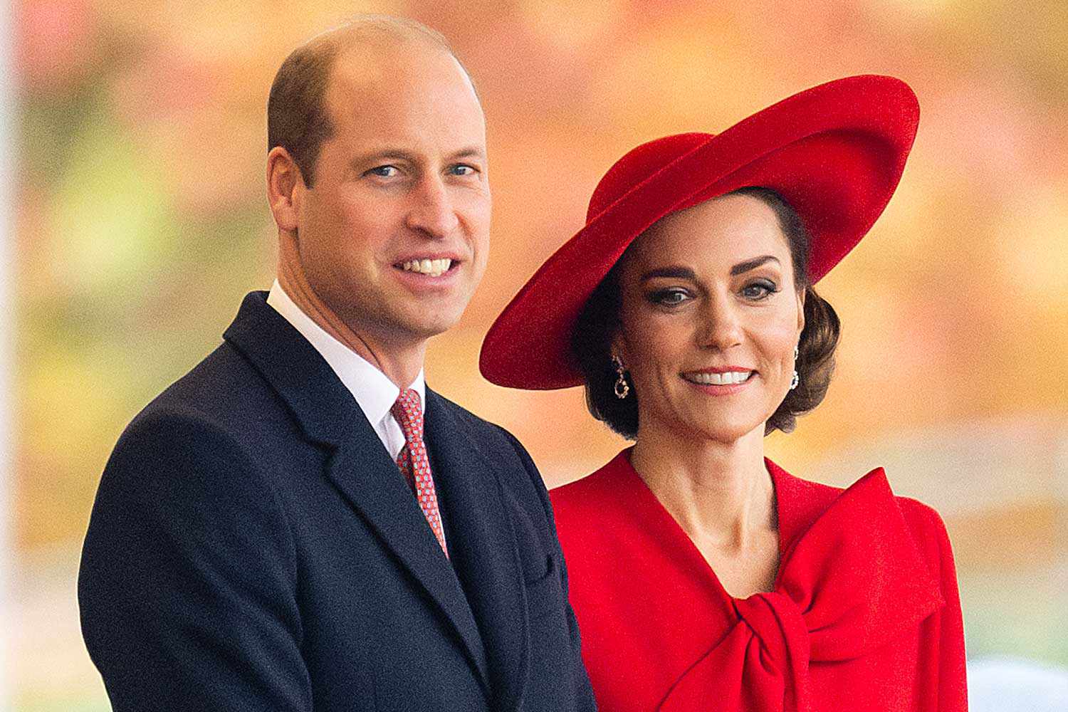 Kate Middleton and Prince William's Relationship Timeline