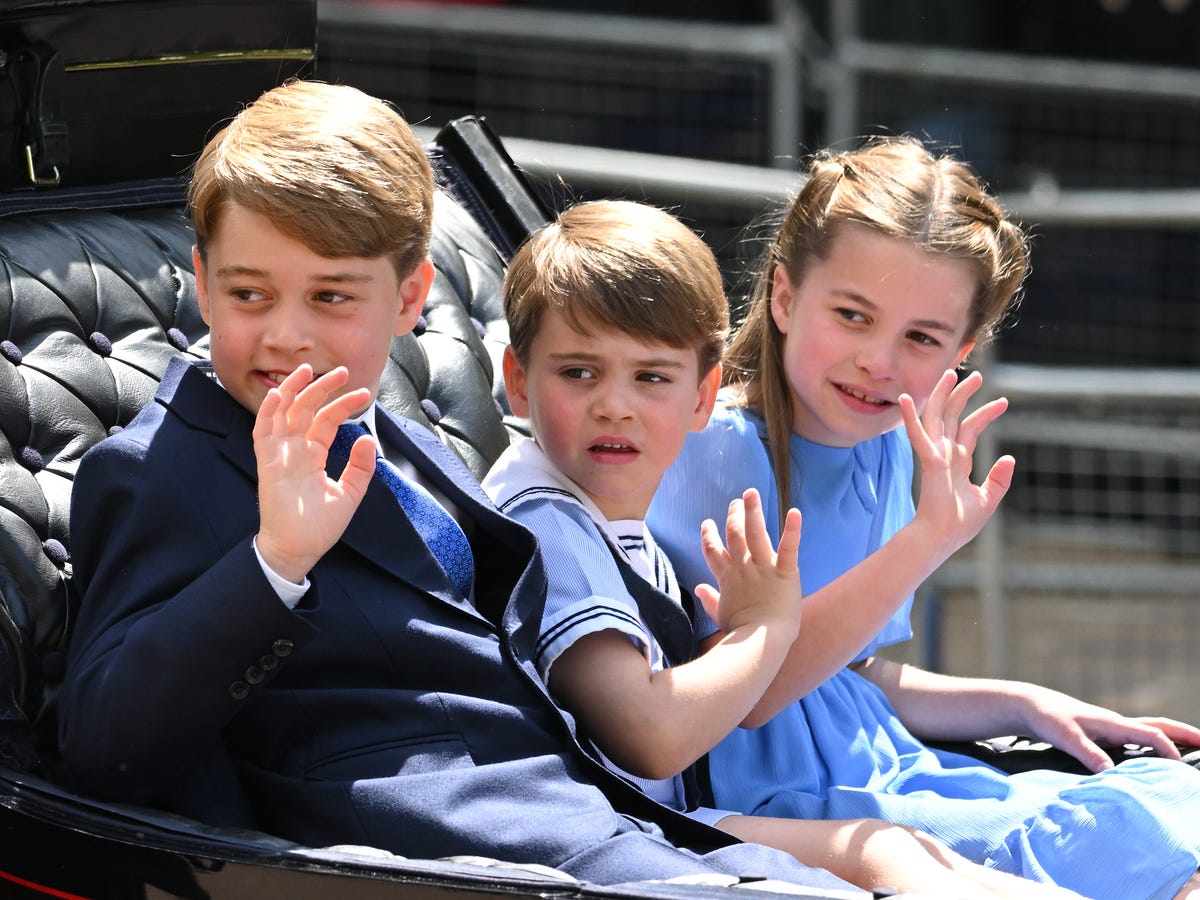 Prince William and Kate Middleton's relationship timeline