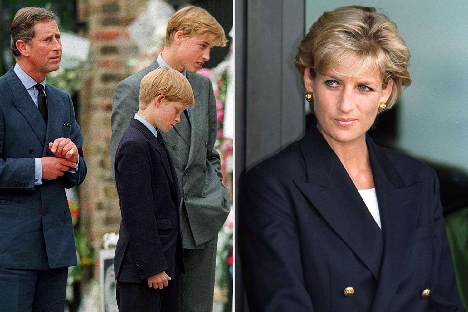 Princess Diana's Funeral: Everything to Know