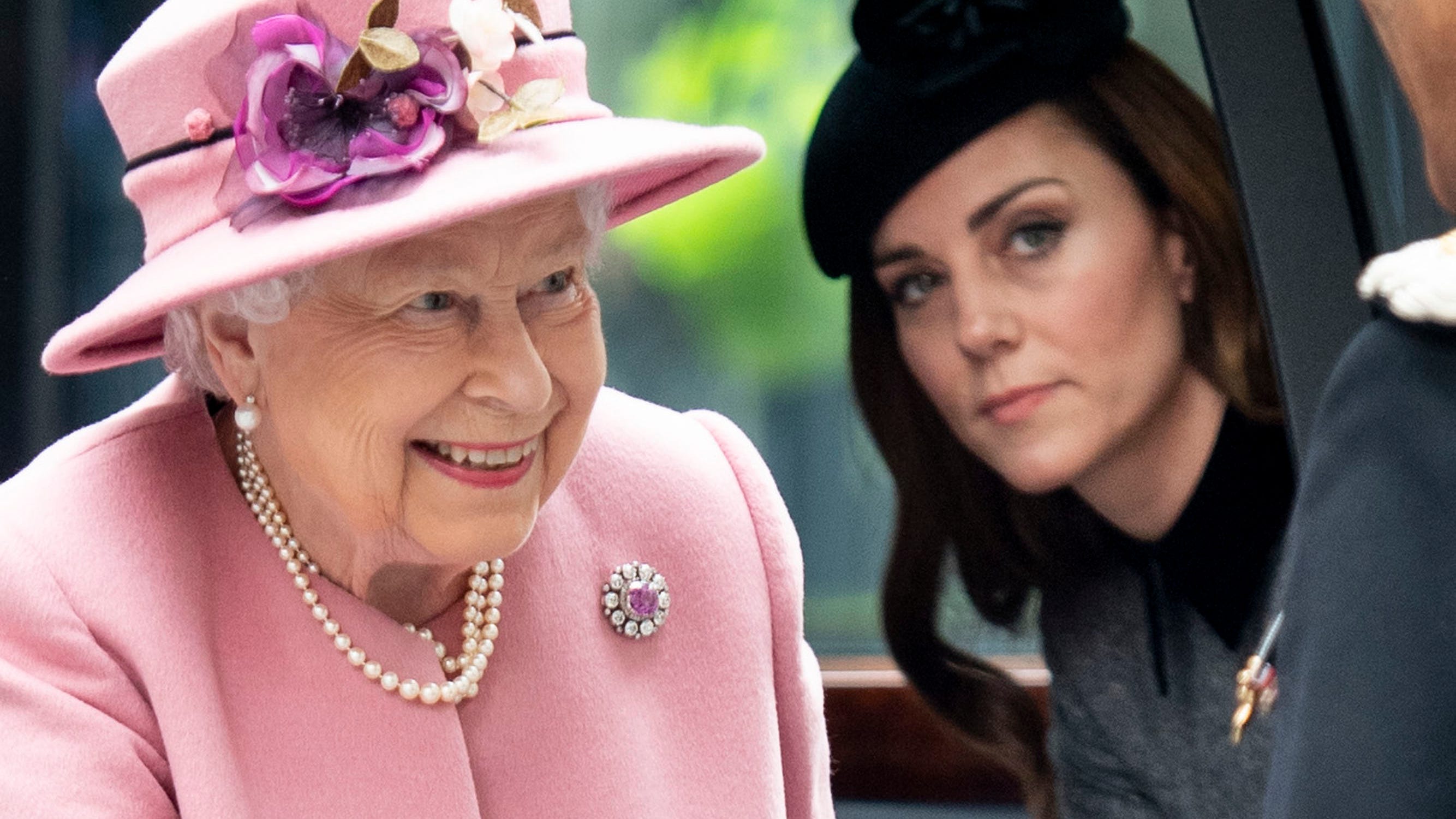 Kate Middleton’s Greatest Style Moments