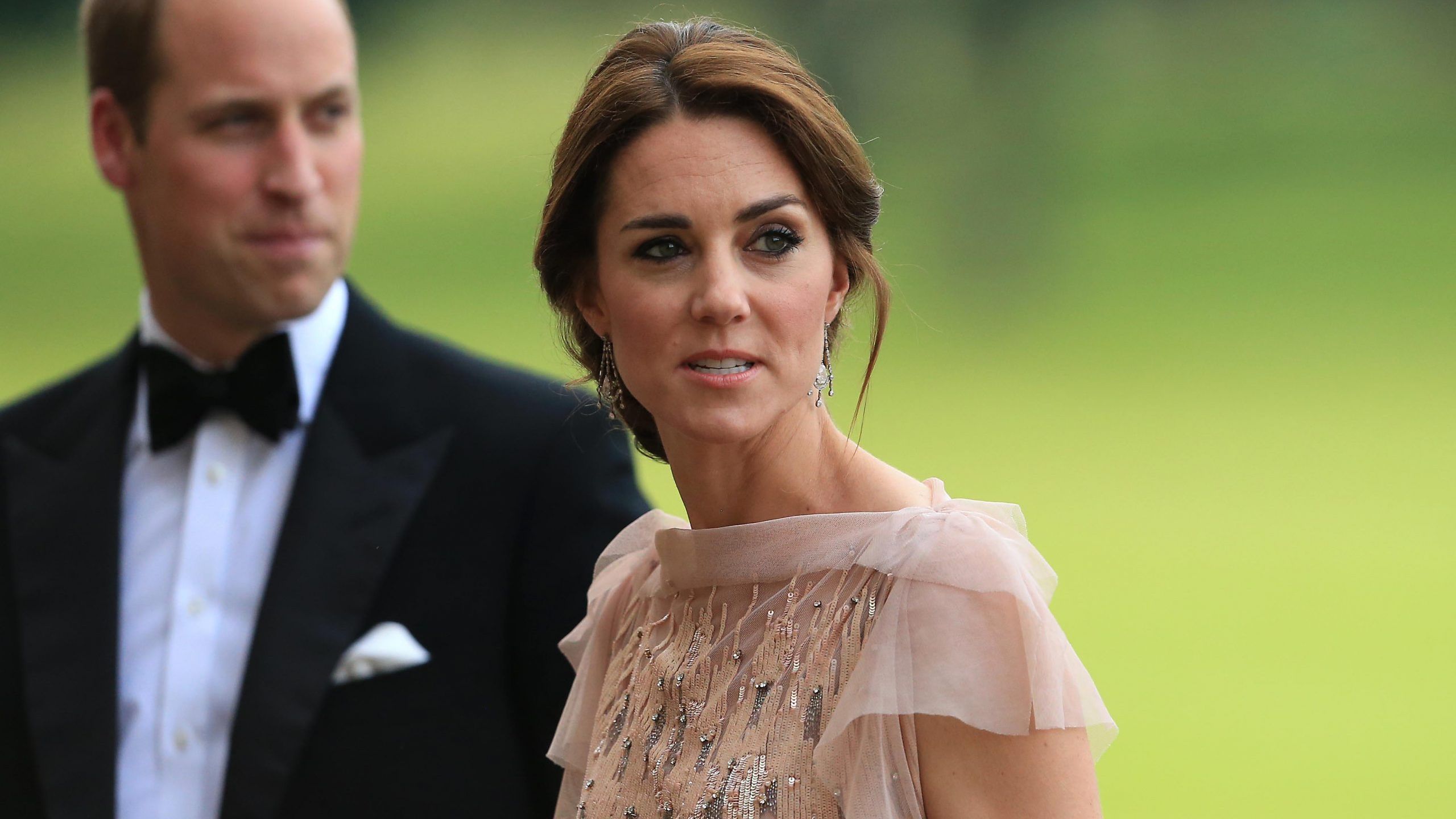 Kate Middleton can't stand one of Prince William's 'nightmare' habits |  GoodtoKnow