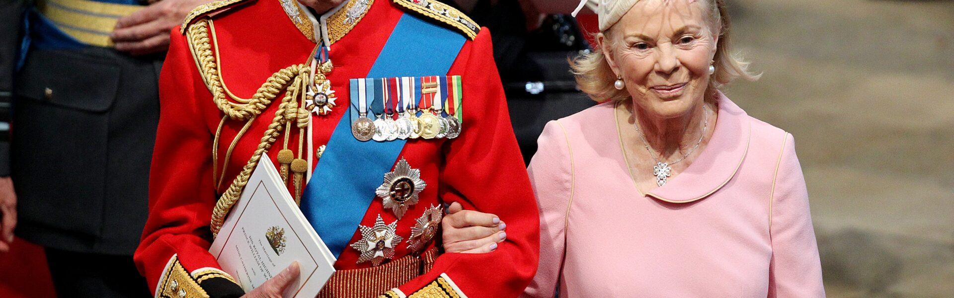 1 HOUR AGO: Duke of Kent, 90, Unexpectedly Reveals Late Queen’s Hidden Decree: Princess Catherine Receives Unprecedented Privileges that Left Camilla Speechless👇👇