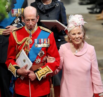 1 HOUR AGO: Duke of Kent, 90, Unexpectedly Reveals Late Queen’s Hidden Decree: Princess Catherine Receives Unprecedented Privileges that Left Camilla Speechless👇👇