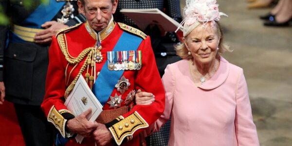 1 HOUR AGO: Duke of Kent, 90, Unexpectedly Reveals Late Queen’s Hidden Decree: Princess Catherine Receives Unprecedented Privileges that Left Camilla Speechless👇👇