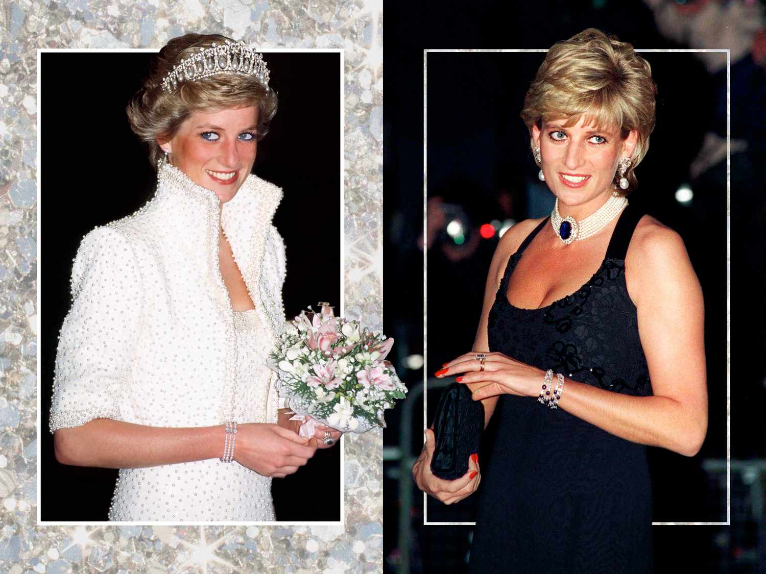 The Surprising History Behind Princess Diana's Most Iconic Jewelry