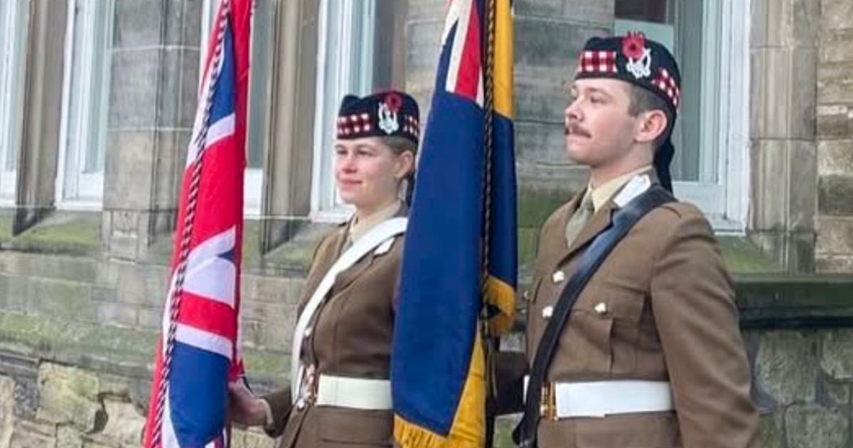 Lady Louise 'has inherited traits' from gran Queen Elizabeth and grandad  Prince Philip - Scottish Daily Express