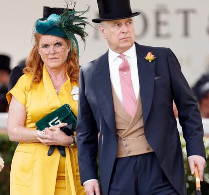 ONE HOUR AGO: Prince Andrew’s JAW-DROPPING Secret – 22 YEARS ZERO RENT in 30-Room Palace WITHOUT Queen’s Inheritance! King Charles’ ULTIMATUM BACKFIRES