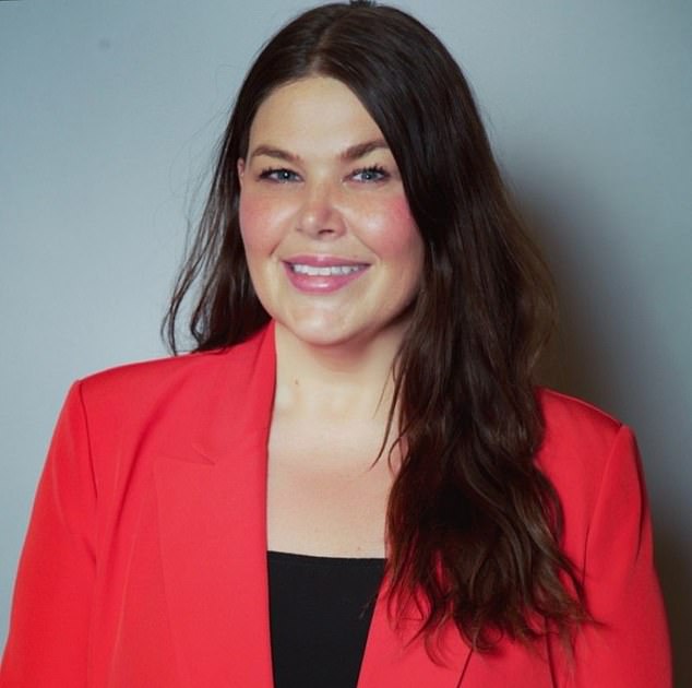 Ms Robinson joined Harry and Meghan’s team as director of communications in June, but she has already jumped ship