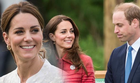 Kate Middleton trailblazer: How Kate was the first to break this royal ceiling | Royal | News | Express.co.uk