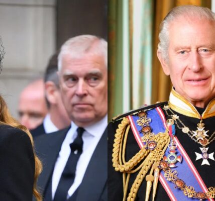 Unprecedented In History: King Charles JUST Made A Heartbreaking Decision – The future Queen Catherine’s NEXT SH0CKING Move Leaves the Monarch in Tears