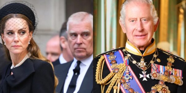 Unprecedented In History: King Charles JUST Made A Heartbreaking Decision â The future Queen Catherineâs NEXT SH0CKING Move Leaves the Monarch in Tears Unprecedented In History: King Charles JUST Made A Heartbreaking Decision â The future Queen Catherineâs NEXT SH0CKING Move Leaves the Monarch in Tears