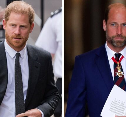 JUST IN: Prince Harry BREAKS SILENCE Over New Feud with Prince William Leaving Everyone in SH0CK! JUST IN: Prince Harry BREAKS SILENCE Over New Feud with Prince William Leaving Everyone in SH0CK!