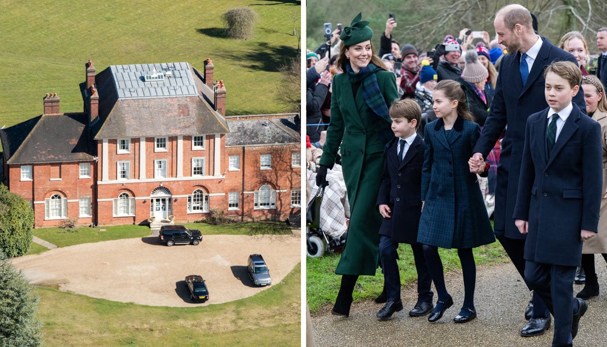 Prince William, Prince Kate children deprived of major royal inheritance