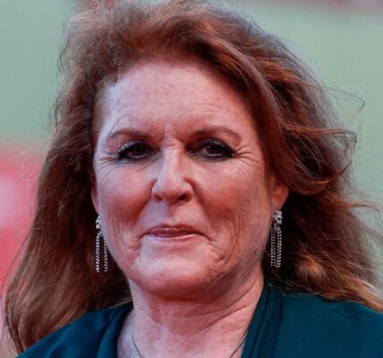 “IT’S REALLY OVER”: Buckingham Palace CONFIRMS Devastating News About Sarah Ferguson’s Future – Leaving Everyone STUNNED! “IT’S REALLY OVER”: Buckingham Palace CONFIRMS Devastating News About Sarah Ferguson’s Future – Leaving Everyone STUNNED!