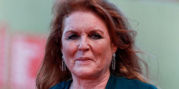 “IT’S REALLY OVER”: Buckingham Palace CONFIRMS Devastating News About Sarah Ferguson’s Future – Leaving Everyone STUNNED! “IT’S REALLY OVER”: Buckingham Palace CONFIRMS Devastating News About Sarah Ferguson’s Future – Leaving Everyone STUNNED!