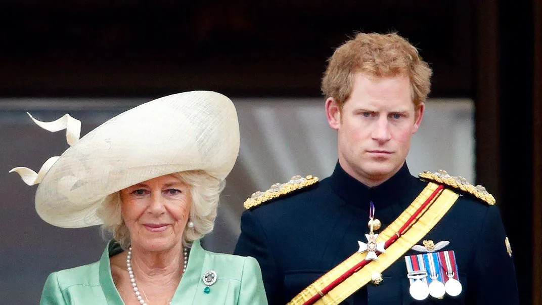 King Charles Wants to Reconcile With Prince Harry—But Queen Camilla Finds the Idea “Repugnant”