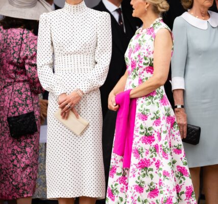 Inside the bond between Catherine and Sophie: the Princess of Wales views the Duchess of Edinburgh as ‘the older sister she never had’ Inside the bond between Catherine and Sophie: the Princess of Wales views the Duchess of Edinburgh as ‘the older sister she never had’