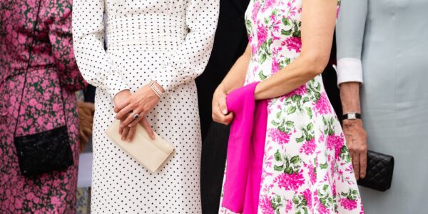 Inside the bond between Catherine and Sophie: the Princess of Wales views the Duchess of Edinburgh as ‘the older sister she never had’