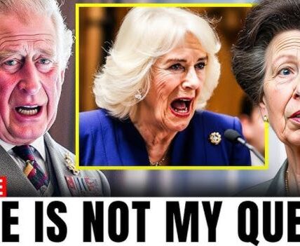 ROYALS IN SHOCK! Princess Catherine has been officially crowned Queen in a BOMBSHELL statement that has rocked the monarchy to its core! In a bold and unexpected move, King Charles has elevated Catherine to Queen Consort, leaving even the closest insiders stunned. With Charles facing a cancer diagnosis, Catherine’s triumphant remission has given her a new place in history — one that many saw coming, but not this soon. As “Catherine’s Rose” blooms across the UK, the future of Camilla now hangs in the balance. Was this a long-overdue passing of the torch, or is something much more dramatic unfolding behind palace doors? The announcement caught Camilla off guard, sparking whispers of royal tension no one saw coming. Will the monarchy emerge stronger than ever, or is this the start of a dramatic power shift? The Wales family’s legacy is at a crossroads, and their unity is now more crucial than ever. The question is: What’s next for the royal family?