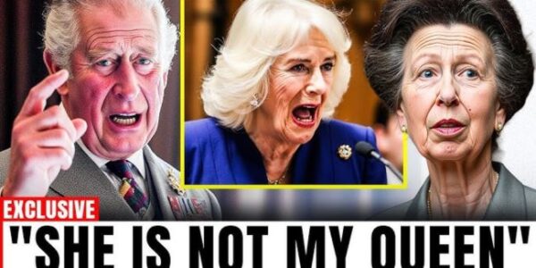 ROYALS IN SHOCK! Princess Catherine has been officially crowned Queen in a BOMBSHELL statement that has rocked the monarchy to its core! In a bold and unexpected move, King Charles has elevated Catherine to Queen Consort, leaving even the closest insiders stunned. With Charles facing a cancer diagnosis, Catherine’s triumphant remission has given her a new place in history — one that many saw coming, but not this soon. As “Catherine’s Rose” blooms across the UK, the future of Camilla now hangs in the balance. Was this a long-overdue passing of the torch, or is something much more dramatic unfolding behind palace doors? The announcement caught Camilla off guard, sparking whispers of royal tension no one saw coming. Will the monarchy emerge stronger than ever, or is this the start of a dramatic power shift? The Wales family’s legacy is at a crossroads, and their unity is now more crucial than ever. The question is: What’s next for the royal family? ROYALS IN SHOCK! Princess Catherine has been officially crowned Queen in a BOMBSHELL statement that has rocked the monarchy to its core! In a bold and unexpected move, King Charles has elevated Catherine to Queen Consort, leaving even the closest insiders stunned. With Charles facing a cancer diagnosis, Catherine’s triumphant remission has given her a new place in history — one that many saw coming, but not this soon. As “Catherine’s Rose” blooms across the UK, the future of Camilla now hangs in the balance. Was this a long-overdue passing of the torch, or is something much more dramatic unfolding behind palace doors? The announcement caught Camilla off guard, sparking whispers of royal tension no one saw coming. Will the monarchy emerge stronger than ever, or is this the start of a dramatic power shift? The Wales family’s legacy is at a crossroads, and their unity is now more crucial than ever. The question is: What’s next for the royal family?