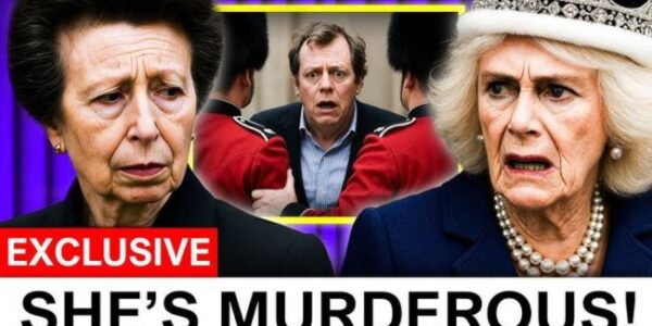 “Fans Cheering as William Draws the Line!” In a move that’s rocking the royal world, Prince William FINALLY says enough is enough, EXCLUDING his stepbrother Tom Parker Bowles from key royal festivities after a shocking revelation about Queen Camilla’s alleged “dark power play” to infiltrate the heart of the royal family! For years, rumors have swirled about Camilla’s behind-the-scenes maneuvers to push her children further into the royal spotlight, but now, the truth is out—and Prince William isn’t standing for it. With tensions running high, this dramatic move marks a major turning point in the royal family’s future. Prince William has always been protective of the monarchy’s traditions and hierarchy, but what exactly triggered this unprecedented stand? You won’t believe how this latest chapter in royal drama could change the entire royal landscape. The stakes have never been higher “Fans Cheering as William Draws the Line!” In a move that’s rocking the royal world, Prince William FINALLY says enough is enough, EXCLUDING his stepbrother Tom Parker Bowles from key royal festivities after a shocking revelation about Queen Camilla’s alleged “dark power play” to infiltrate the heart of the royal family! For years, rumors have swirled about Camilla’s behind-the-scenes maneuvers to push her children further into the royal spotlight, but now, the truth is out—and Prince William isn’t standing for it. With tensions running high, this dramatic move marks a major turning point in the royal family’s future. Prince William has always been protective of the monarchy’s traditions and hierarchy, but what exactly triggered this unprecedented stand? You won’t believe how this latest chapter in royal drama could change the entire royal landscape. The stakes have never been higher