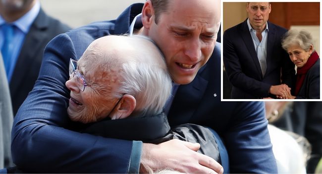 LIKE MOTHER, LIKE SON — PRINCE WILLIAM’S HEART OF COMPASSION SHINES THROUGH! There are moments when royalty transcends titles — when humanity, love, and empathy speak louder than any crown ever could. During a recent public event, Prince William was moved to tears as he listened to the heartbreaking story of a widow who lost both her husband and baby. As she shared her unimaginable grief, witnesses say William’s eyes welled up, his voice softened, and for a moment, he wasn’t just the Prince of Wales… he was a son, a father, and a man who understood loss. 🕊️ Those in the room said it felt like time stood still — the prince reached out, held her hand, and spoke gently: “I can’t imagine your pain. But I do know what it’s like to lose someone you love.” And in that instant, the world saw Princess Diana’s legacy living on through him. Like his late mother — who was never afraid to show her emotions or touch the lives of others with pure, unguarded compassion — William proved that true royalty isn’t about perfection or power… it’s about heart. People everywhere are calling the moment “pure Diana energy” — that same warmth, empathy, and quiet strength that made the People’s Princess so beloved. It’s moments like these that remind us: kindness costs nothing, but it changes everything. And in Prince William’s tears, the world saw not weakness — but humanity at its most beautiful LIKE MOTHER, LIKE SON — PRINCE WILLIAM’S HEART OF COMPASSION SHINES THROUGH! There are moments when royalty transcends titles — when humanity, love, and empathy speak louder than any crown ever could. During a recent public event, Prince William was moved to tears as he listened to the heartbreaking story of a widow who lost both her husband and baby. As she shared her unimaginable grief, witnesses say William’s eyes welled up, his voice softened, and for a moment, he wasn’t just the Prince of Wales… he was a son, a father, and a man who understood loss. 🕊️ Those in the room said it felt like time stood still — the prince reached out, held her hand, and spoke gently: “I can’t imagine your pain. But I do know what it’s like to lose someone you love.” And in that instant, the world saw Princess Diana’s legacy living on through him. Like his late mother — who was never afraid to show her emotions or touch the lives of others with pure, unguarded compassion — William proved that true royalty isn’t about perfection or power… it’s about heart. People everywhere are calling the moment “pure Diana energy” — that same warmth, empathy, and quiet strength that made the People’s Princess so beloved. It’s moments like these that remind us: kindness costs nothing, but it changes everything. And in Prince William’s tears, the world saw not weakness — but humanity at its most beautiful