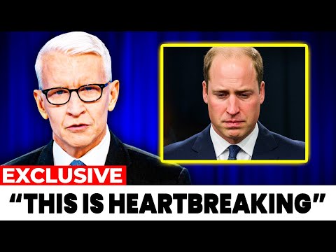 TRAGIC DAY IN THE PALACE: Royal Family Confirms Devastating Development - YouTube