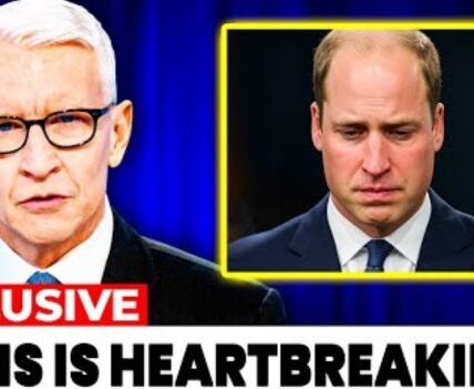 BREAKING: The Royal Family has confirmed a deeply heart-wrenching development, triggering a wave of shock, sympathy and unanswered questions across the globe. Statements from inside the Palace describe the situation as “profound” and “extremely sensitive,” with senior figures now stepping into emergency coordination mode behind the scenes. Broadcasters have cut into regular programming, reporters are being moved into position, and the public has been urged to prepare for further announcements in the hours ahead. The most unsettling part? The Palace refuses — for now — to say why