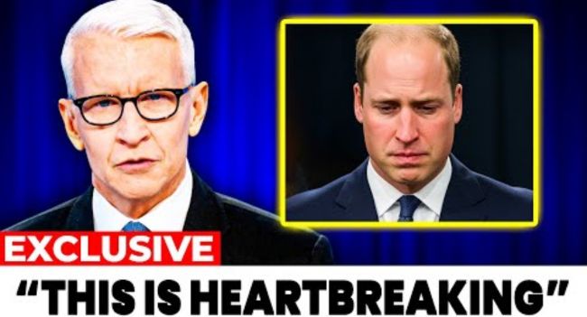 BREAKING: The Royal Family has confirmed a deeply heart-wrenching development, triggering a wave of shock, sympathy and unanswered questions across the globe. Statements from inside the Palace describe the situation as “profound” and “extremely sensitive,” with senior figures now stepping into emergency coordination mode behind the scenes. Broadcasters have cut into regular programming, reporters are being moved into position, and the public has been urged to prepare for further announcements in the hours ahead. The most unsettling part? The Palace refuses — for now — to say why BREAKING: The Royal Family has confirmed a deeply heart-wrenching development, triggering a wave of shock, sympathy and unanswered questions across the globe. Statements from inside the Palace describe the situation as “profound” and “extremely sensitive,” with senior figures now stepping into emergency coordination mode behind the scenes. Broadcasters have cut into regular programming, reporters are being moved into position, and the public has been urged to prepare for further announcements in the hours ahead. The most unsettling part? The Palace refuses — for now — to say why