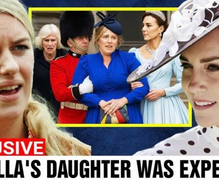 Royal Rift: Camilla Fights for Her Daughter’s Inheritance — But King Charles and Princess Anne Say “No.” Behind the polished smiles and royal waves, tension is reportedly brewing deep within Buckingham Palace — and this time, it’s about something far more personal than duty or tradition: money, legacy, and loyalty.  According to insider whispers, Queen Camilla is quietly pushing for a larger share of King Charles’s private fortune to go to her daughter, Laura Lopes, insisting it’s time her own family be acknowledged in the royal legacy. But that proposal has sparked resistance from King Charles himself — and his sister, Princess Anne, who are said to be standing firm that the royal assets should remain with Catherine, Princess of Wales, and her children. Those close to the family describe “emotional conversations” and “uncomfortable meetings” as the Queen Consort tries to secure her daughter’s future — while others in the palace argue that the line of succession must remain clear and untouched.  It’s the kind of quiet power struggle that rarely escapes royal walls… but this one just might. As the monarchy faces scrutiny like never before, this alleged battle over inheritance could expose long-simmering family divisions — and redefine who truly holds power in the new royal era